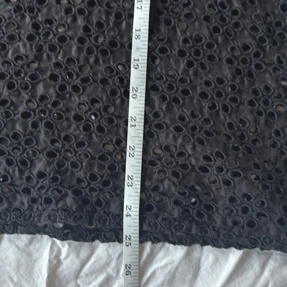 JohnnyWas Eyelet Top - Picture 4 of 9